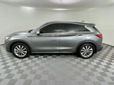 Used 2021 INFINITI QX50 Luxe image 2