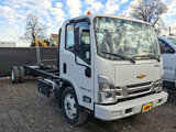 New 2024 Chevrolet Low Cab Forward 5500XD image 2