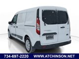 Used 2018 Ford Transit Connect XLT image 4