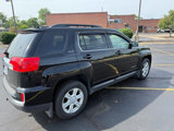 Used 2016 GMC Terrain SLE image 6