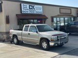 Used 2002 Chevrolet Silverado 1500 LS w/ Off-Road Pkg image 2
