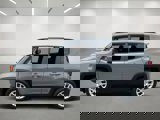 Used 2021 Jeep Renegade Latitude w/ Convenience Group image 3