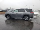 New 2025 Nissan Pathfinder SL image 3