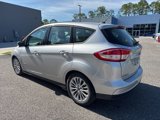 Certified 2018 Ford C-MAX SE image 5