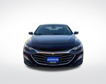 Used 2021 Chevrolet Malibu LT image 2
