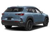 New 2025 MAZDA CX-50 AWD 2.5 S w/ Weather Package image 2