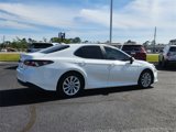 Used 2022 Toyota Camry LE image 6