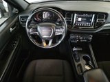 Used 2022 Dodge Durango SXT w/ Blacktop Package image 5