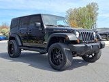 Used 2013 Jeep Wrangler Unlimited Rubicon w/ Connectivity Group image 4