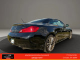 Used 2012 INFINITI G37 Sport w/ Premium Pkg image 3