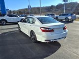 Used 2017 Honda Accord Sport Special Edition image 4