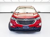 Used 2018 Chevrolet Equinox Premier image 2