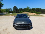 New 2025 Hyundai Elantra Sport image 2