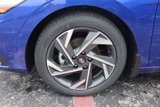 New 2025 Hyundai Elantra Sport image 4
