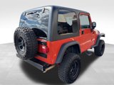 Used 2006 Jeep Wrangler Sport image 5