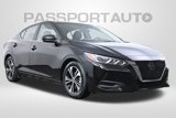 Used 2021 Nissan Sentra SV image 2