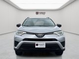 Used 2017 Toyota RAV4 LE image 2
