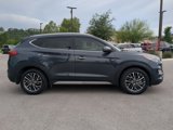 Used 2019 Hyundai Tucson Limited image 2