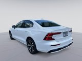 Used 2025 Volvo S60 B5 Core image 3