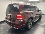 Used 2010 Mercedes-Benz GL 450 4MATIC image 3
