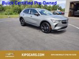 Certified 2023 Buick Envision Essence w/ Technology Package I image 1