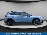 Certified 2022 Subaru Crosstrek 2.0i Premium w/ Moonroof Package image 2