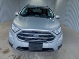 Used 2020 Ford EcoSport SE w/ SE Convenience Package image 2