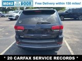 Used 2018 Jeep Grand Cherokee High Altitude image 4