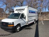 Used 2021 GMC Savana 3500 Extended w/ Power Convenience Package image 3