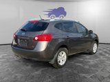 Used 2009 Nissan Rogue SL w/ Leather Pkg image 5