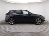 Used 2022 Porsche Cayenne S image 4