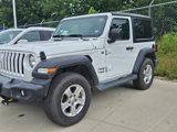 Used 2019 Jeep Wrangler Sport image 2