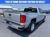 Used 2017 Chevrolet Silverado 1500 LT w/ All Star Edition image 3