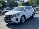 Used 2019 Nissan Murano SL w/ SL Technology Package image 3