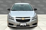 Used 2013 Chevrolet Cruze LS image 2