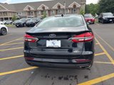Used 2020 Ford Fusion SE image 5