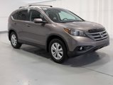 Used 2013 Honda CR-V EX image 6