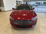 Used 2014 Ford Fusion SE image 3