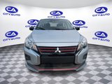 New 2024 Mitsubishi Mirage G4 Black Edition image 3
