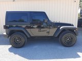 Used 2011 Jeep Wrangler Sport image 3