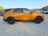 Used 2018 Chevrolet Equinox LT image 4