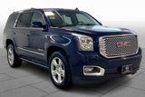 Used 2017 GMC Yukon Denali w/ Open Road Package image 2