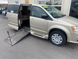 Used 2015 Dodge Grand Caravan SE w/ Quick Order Package 29E SE image 3