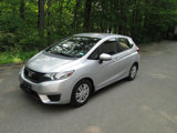 Used 2015 Honda Fit LX image 2