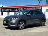 Used 2022 Honda HR-V EX image 3
