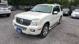 Used 2008 Mercury Mountaineer Premier image 2