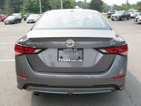 Used 2022 Nissan Sentra SR w/ Trunk Package image 5