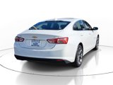 Used 2021 Chevrolet Malibu LT image 4