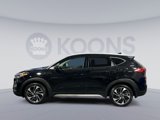 Used 2020 Hyundai Tucson Sport w/ Winter Weather Package image 2