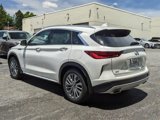 New 2024 INFINITI QX50 Luxe image 5